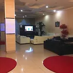 Madi Inci Hotel