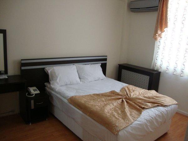 Madi Inci Otel Ankara