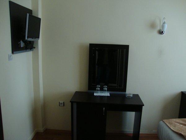 Madi Inci Otel