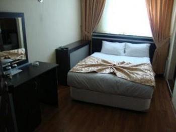 Madi Inci Otel 3*