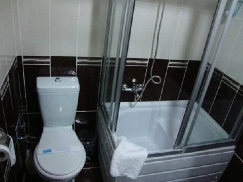 Otel Madi Inci 3*